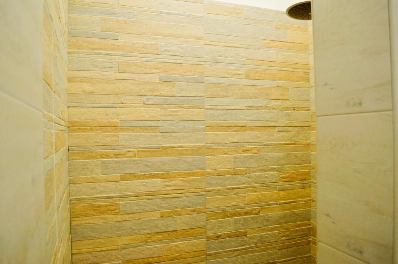 Guest House Maria ローマ エクステリア 写真
