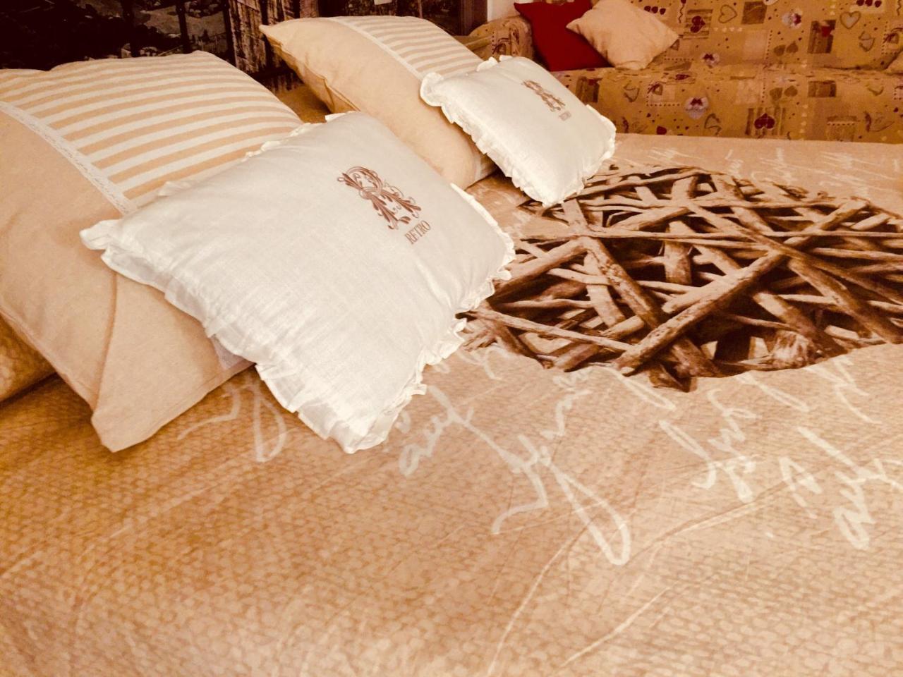 Guest House Maria ローマ エクステリア 写真