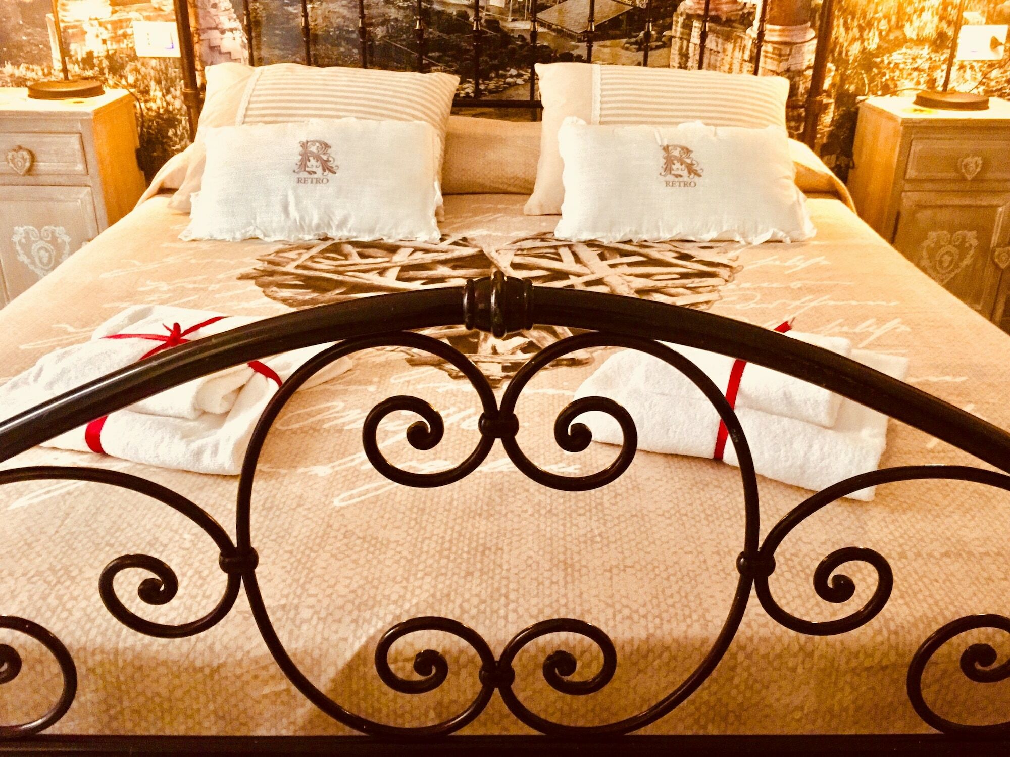 Guest House Maria ローマ エクステリア 写真