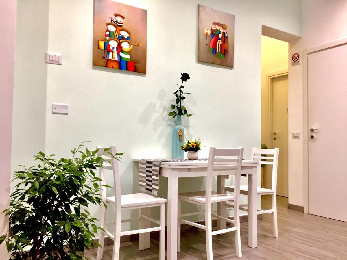 Guest House Maria ローマ エクステリア 写真